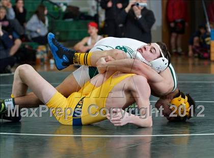 Thumbnail 1 in Southwest Conference Championship Finals photogallery.