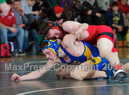 Thumbnail 2 in Southwest Conference Championship Finals photogallery.
