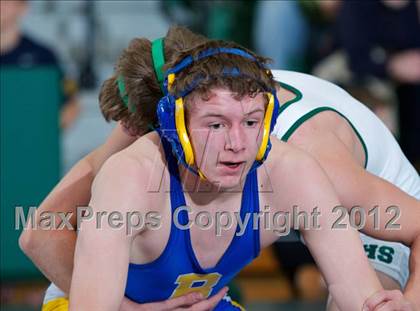 Thumbnail 3 in Southwest Conference Championship Finals photogallery.
