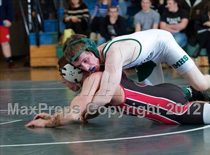Thumbnail 2 in Southwest Conference Championship Finals photogallery.
