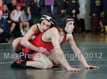 Thumbnail 3 in Southwest Conference Championship Finals photogallery.