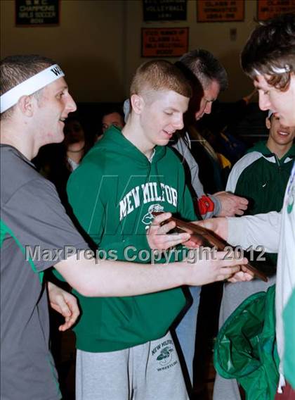 Thumbnail 3 in Southwest Conference Championship Finals photogallery.