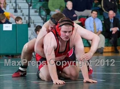 Thumbnail 2 in Southwest Conference Championship Finals photogallery.
