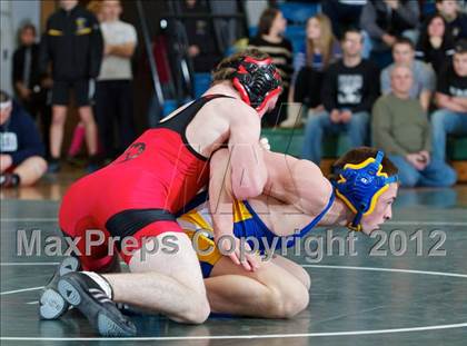 Thumbnail 1 in Southwest Conference Championship Finals photogallery.