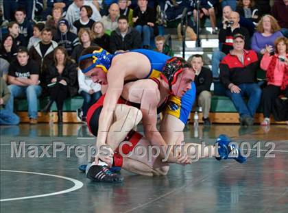 Thumbnail 1 in Southwest Conference Championship Finals photogallery.