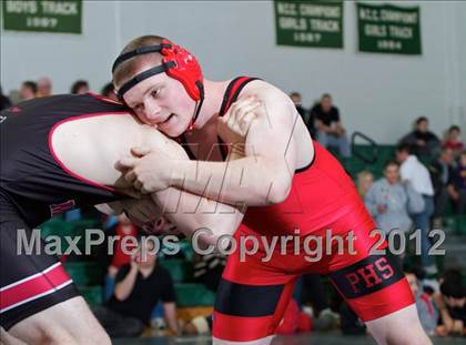 Thumbnail 3 in Southwest Conference Championship Finals photogallery.
