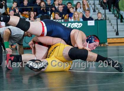 Thumbnail 3 in Southwest Conference Championship Finals photogallery.