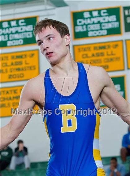 Thumbnail 3 in Southwest Conference Championship Finals photogallery.