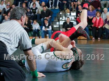 Thumbnail 2 in Southwest Conference Championship Finals photogallery.