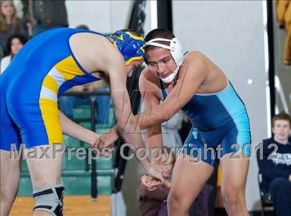 Thumbnail 1 in Southwest Conference Championship Finals photogallery.