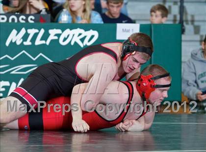 Thumbnail 1 in Southwest Conference Championship Finals photogallery.