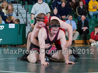 Thumbnail 2 in Southwest Conference Championship Finals photogallery.