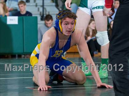 Thumbnail 2 in Southwest Conference Championship Finals photogallery.