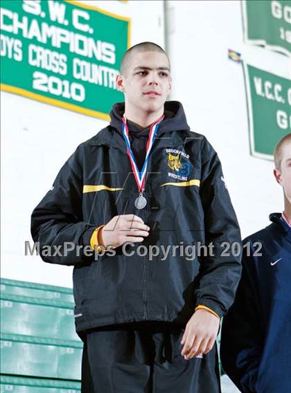 Thumbnail 2 in Southwest Conference Championship Finals photogallery.