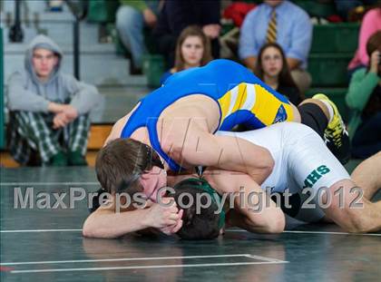 Thumbnail 2 in Southwest Conference Championship Finals photogallery.