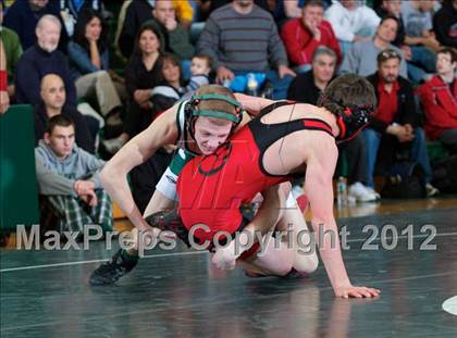 Thumbnail 3 in Southwest Conference Championship Finals photogallery.