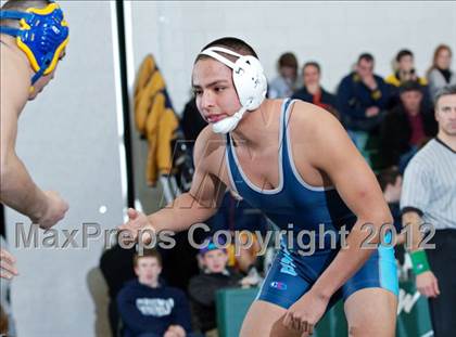 Thumbnail 3 in Southwest Conference Championship Finals photogallery.