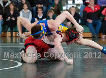 Thumbnail 3 in Southwest Conference Championship Finals photogallery.