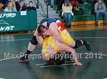 Thumbnail 3 in Southwest Conference Championship Finals photogallery.