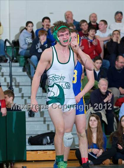 Thumbnail 1 in Southwest Conference Championship Finals photogallery.