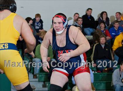 Thumbnail 2 in Southwest Conference Championship Finals photogallery.