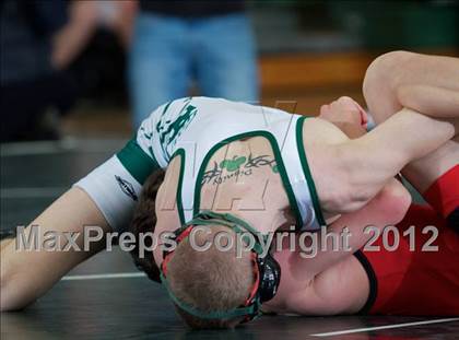 Thumbnail 3 in Southwest Conference Championship Finals photogallery.