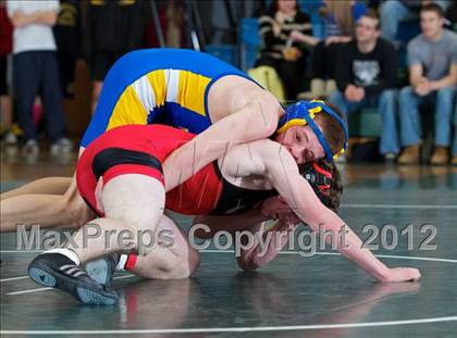 Thumbnail 3 in Southwest Conference Championship Finals photogallery.