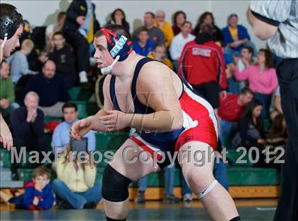 Thumbnail 3 in Southwest Conference Championship Finals photogallery.