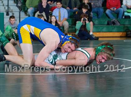 Thumbnail 3 in Southwest Conference Championship Finals photogallery.