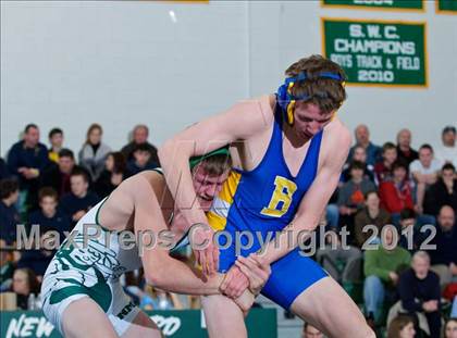 Thumbnail 1 in Southwest Conference Championship Finals photogallery.