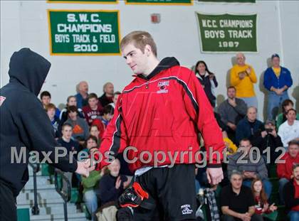 Thumbnail 2 in Southwest Conference Championship Finals photogallery.