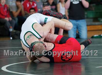 Thumbnail 3 in Southwest Conference Championship Finals photogallery.