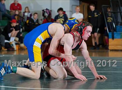 Thumbnail 2 in Southwest Conference Championship Finals photogallery.