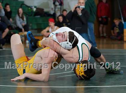 Thumbnail 3 in Southwest Conference Championship Finals photogallery.