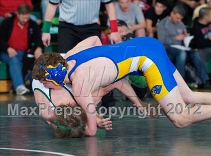 Thumbnail 3 in Southwest Conference Championship Finals photogallery.