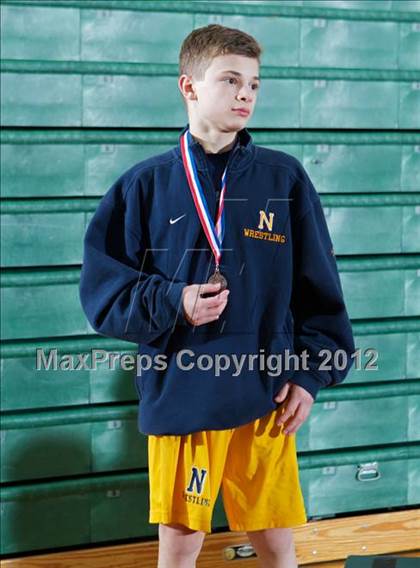 Thumbnail 3 in Southwest Conference Championship Finals photogallery.