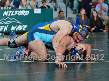 Thumbnail 1 in Southwest Conference Championship Finals photogallery.