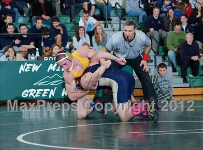 Thumbnail 3 in Southwest Conference Championship Finals photogallery.
