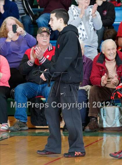 Thumbnail 2 in Southwest Conference Championship Finals photogallery.