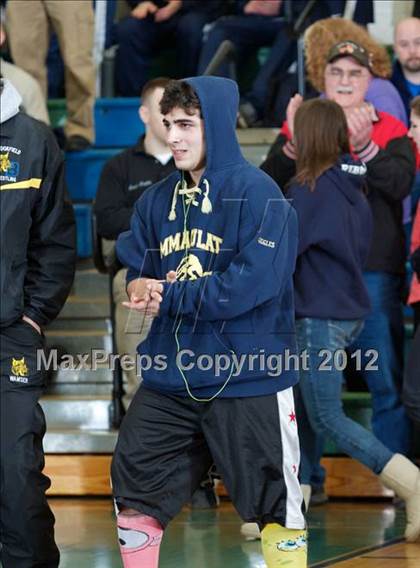 Thumbnail 1 in Southwest Conference Championship Finals photogallery.