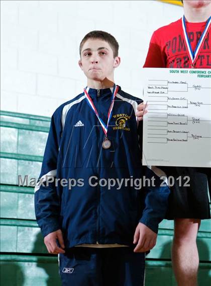 Thumbnail 2 in Southwest Conference Championship Finals photogallery.