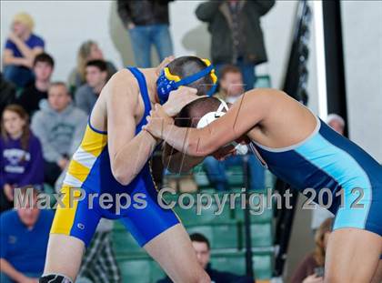 Thumbnail 1 in Southwest Conference Championship Finals photogallery.