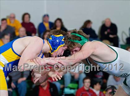 Thumbnail 2 in Southwest Conference Championship Finals photogallery.
