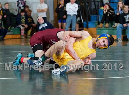 Thumbnail 3 in Southwest Conference Championship Finals photogallery.