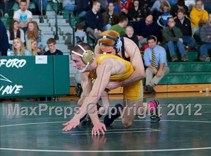 Thumbnail 2 in Southwest Conference Championship Finals photogallery.