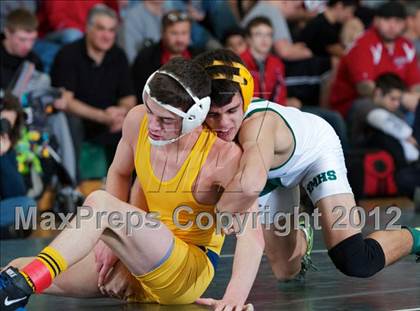 Thumbnail 1 in Southwest Conference Championship Finals photogallery.