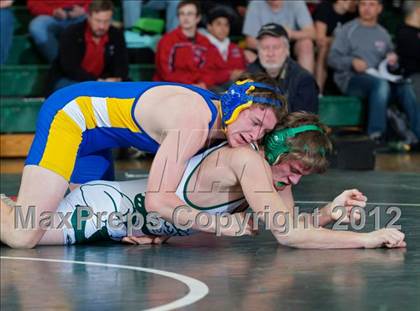 Thumbnail 2 in Southwest Conference Championship Finals photogallery.
