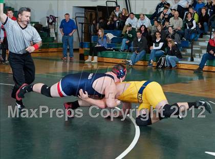 Thumbnail 1 in Southwest Conference Championship Finals photogallery.