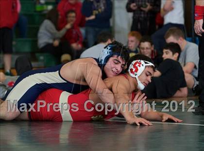 Thumbnail 1 in Southwest Conference Championship Finals photogallery.