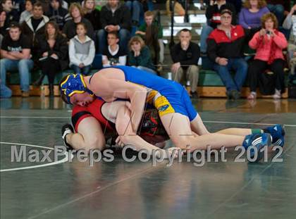 Thumbnail 2 in Southwest Conference Championship Finals photogallery.